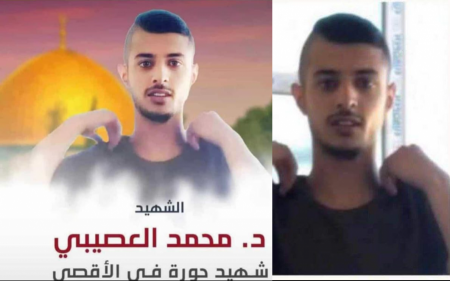 وقفات احتجاجية وإضراب عام الأحد ومظاهرة قطرية